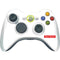 Team Satoshi Xbox 360 Wireless Controller Skin