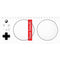 Team Satoshi Xbox Adaptive Controller Skin