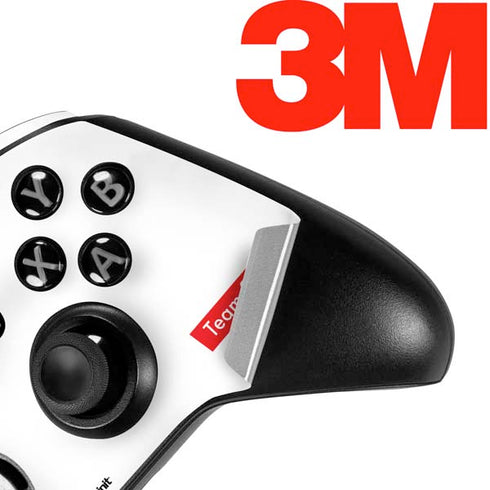 Team Satoshi Xbox One Elite Controller Skin