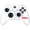 Team Satoshi Xbox Series S Controller Skin