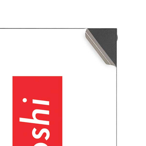 Team Satoshi Xbox Series X Console Skin