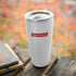 Team Satoshi Yeti 20oz Tumbler Skin