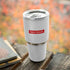 Team Satoshi Yeti 30oz Rambler Tumbler Skin