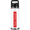 Team Satoshi YETI Rambler 26oz Bottle Skin