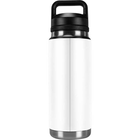 Team Satoshi YETI Rambler 26oz Bottle Skin