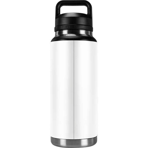 Team Satoshi YETI Rambler 36oz Bottle Skin