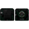 Wizarding Worlds Harry Potter Team Slytherin Nintendo 2DS Skin