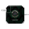 Wizarding Worlds Harry Potter Team Slytherin 85W Power Adapter (15 and 17 inch MacBook Pro Charger) Skin