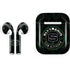 Wizarding Worlds Harry Potter Team Slytherin Apple AirPods 2 Skin