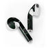 Wizarding Worlds Harry Potter Team Slytherin Apple AirPods 2 Skin