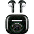 Wizarding Worlds Harry Potter Team Slytherin Apple AirPods (3rd Gen 2021) Skin