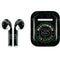 Wizarding Worlds Harry Potter Team Slytherin Apple AirPods Skin