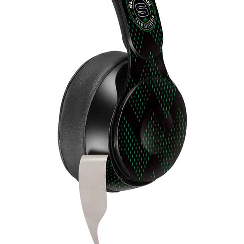 Wizarding Worlds Harry Potter Team Slytherin Beats Solo Pro Skin