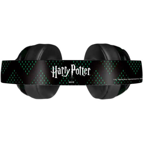 Wizarding Worlds Harry Potter Team Slytherin Beats Solo Pro Skin