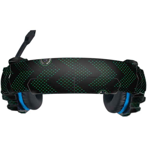 Wizarding Worlds Harry Potter Team Slytherin BENGOO G9000 Skin