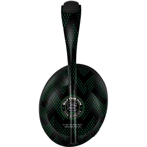 Wizarding Worlds Harry Potter Team Slytherin Bose Noise Cancelling Headphones 700 Skin