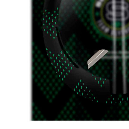 Wizarding Worlds Harry Potter Team Slytherin Bose Noise Cancelling Headphones 700 Skin