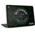 Wizarding Worlds Harry Potter Team Slytherin HP Chromebook Skin