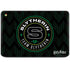 Wizarding Worlds Harry Potter Team Slytherin HP Chromebook Skin