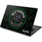 Wizarding Worlds Harry Potter Team Slytherin Dell Chromebook Skin