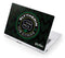 Wizarding Worlds Harry Potter Team Slytherin Acer Chromebook Skin