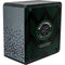 Wizarding Worlds Harry Potter Team Slytherin Cooler Master MasterBox Q300L Mini Tower Skin