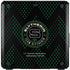 Wizarding Worlds Harry Potter Team Slytherin Cooler Master MasterBox Q300L Mini Tower Skin