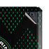 Wizarding Worlds Harry Potter Team Slytherin Cooler Master MasterBox Q300L Mini Tower Skin