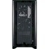 Wizarding Worlds Harry Potter Team Slytherin Corsair 4000D Tempered Glass Mid-Tower ATX Case Skin