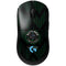 Wizarding Worlds Harry Potter Team Slytherin G Pro Wireless Gaming Mouse Skin