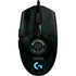 Wizarding Worlds Harry Potter Team Slytherin G203 Prodigy RGB Wired Gaming Mouse Skin