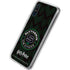 Wizarding Worlds Harry Potter Team Slytherin Galaxy A10e Clear Case