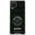 Wizarding Worlds Harry Potter Team Slytherin Galaxy A12 Clear Case