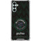 Wizarding Worlds Harry Potter Team Slytherin Galaxy A13 5G Clear Case
