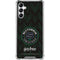 Wizarding Worlds Harry Potter Team Slytherin Galaxy A14 5G Clear Case