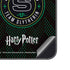 Wizarding Worlds Harry Potter Team Slytherin Galaxy A14 5G Skin