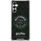 Wizarding Worlds Harry Potter Team Slytherin Galaxy A15 5G Clear Case