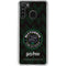 Wizarding Worlds Harry Potter Team Slytherin Galaxy A21 Clear Case