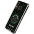Wizarding Worlds Harry Potter Team Slytherin Galaxy A30 Clear Case
