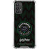 Wizarding Worlds Harry Potter Team Slytherin Galaxy A32 5G Clear Case
