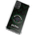 Wizarding Worlds Harry Potter Team Slytherin Galaxy A32 5G Clear Case