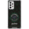 Wizarding Worlds Harry Potter Team Slytherin Galaxy A33 5G Clear Case