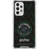 Wizarding Worlds Harry Potter Team Slytherin Galaxy A33 5G Clear Case