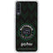 Wizarding Worlds Harry Potter Team Slytherin Galaxy A50 Clear Case