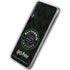 Wizarding Worlds Harry Potter Team Slytherin Galaxy A50 Clear Case