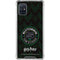 Wizarding Worlds Harry Potter Team Slytherin Galaxy A51 5G Clear Case