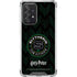 Wizarding Worlds Harry Potter Team Slytherin Galaxy A52 5G Clear Case