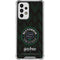 Wizarding Worlds Harry Potter Team Slytherin Galaxy A53 5G Clear Case