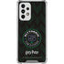 Wizarding Worlds Harry Potter Team Slytherin Galaxy A53 5G Clear Case