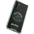Wizarding Worlds Harry Potter Team Slytherin Galaxy A54 5G Clear Case